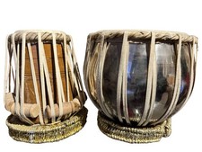 Indian tabla drum for sale  ST. NEOTS