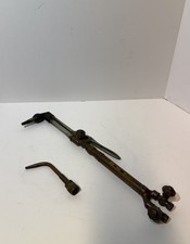 Victor oxygen acetylene for sale  Derby