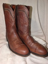 Lucchese 1883 size for sale  Temple
