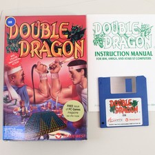 Double dragon ibm for sale  Rockford
