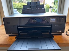 Epson stylus photo for sale  OXFORD