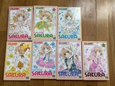 Card captor sakura d'occasion  Viarmes