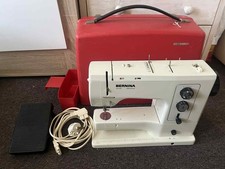 Bernina 830 record for sale  BOGNOR REGIS