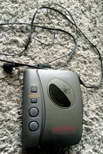 Sony walkman rare for sale  GRANGE-OVER-SANDS