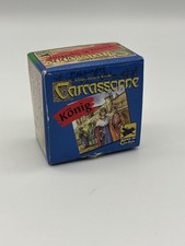 Carcassonne erweiterung könig gebraucht kaufen  Bergheim