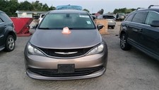 Usado, Atuador de motor DECKLID/TRUNK/LIFTGATE/HATCH 68230340AE para 2017 CHRYSLER PACIFI comprar usado  Enviando para Brazil