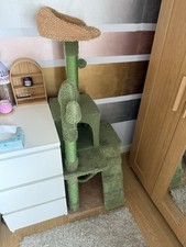 Cat tree built for sale  LONDON