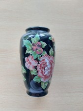 Decorative flower painted for sale  BANSTEAD