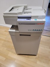 Kopierer schwarz weiß gebraucht kaufen  München