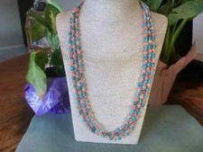 Genuine turquoise coral for sale  Salt Lake City