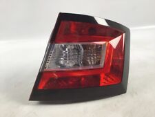 Rückleuchte skoda fabia gebraucht kaufen  Meppen