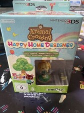 Animal crossing happy usato  Giarre