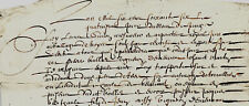 1666 troyes martin d'occasion  Vesoul