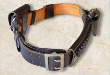 Mixon leathercraft black for sale  Hollywood