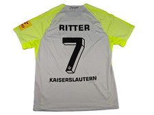 Ritter kaiserslautern nike gebraucht kaufen  Saarbrücken
