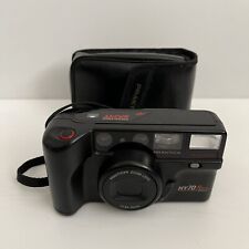 Praktica sport hy70 for sale  ST. HELENS