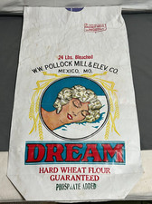 1930s pollock mill for sale  Union