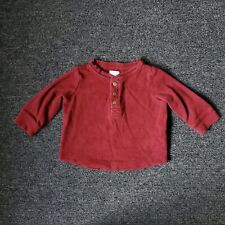 Gymboree dark red for sale  Shipping to Ireland