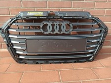 Calandra audi 2017 usato  Lucca