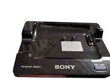Estação de filmadora DCRA-C171 Handycam dock para SONY DCR-SR62E/SR72E/SR82E/SR190E comprar usado  Enviando para Brazil