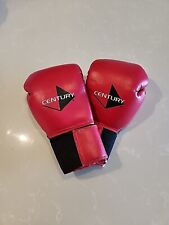 century boxing gloves for sale  Port Orange