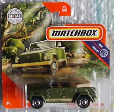 Matchbox 181 kübelwagen gebraucht kaufen  Haltern am See