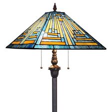Tiffany floor lamp for sale  Chino