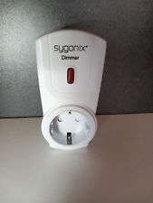 Dimmer set sygonix gebraucht kaufen  Wadgassen