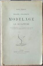 Livre traité pratique d'occasion  Corbas