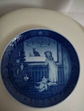 Piatto royal copenhagen usato  Induno Olona