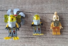 Lego atlantis 7985 d'occasion  Gaillon