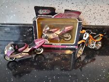 Corgi wheelz racing for sale  WALLSEND