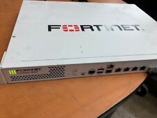 Fortinet fortigate 300d for sale  Hempstead