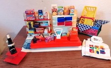 Alter kaufmannsladen holz gebraucht kaufen  Clausthal-Zellerfeld