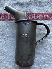 ölkanne wehrmacht eichmarken gebraucht kaufen  Oelsnitz