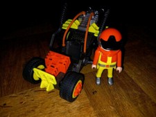 4182 playmobil buggy gebraucht kaufen  Bremen