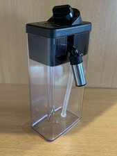 Milchbehälter milchkaraffe de gebraucht kaufen  Landstuhl