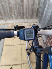 2022 carrera crossfuse for sale  FARNHAM