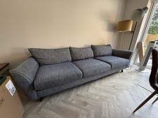 Dfs edinburgh sofa for sale  COULSDON
