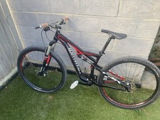 Specialized camber excellent for sale  SALISBURY