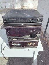 stereo kenwood cassetta cd usato stereo kenwood cassetta cd usato Sant Anastasia