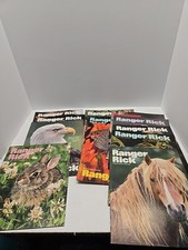 Ranger rick magazines for sale  Springdale
