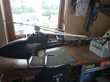 Hubschrauber alt ccm gebraucht kaufen  Kaisersesch-Umland