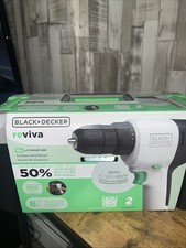 Black decker reviva for sale  GRIMSBY