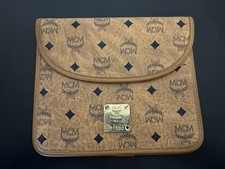 Mcm tasche gebraucht kaufen  Gelsenkirchen