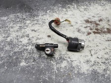 1972 Honda CT 70 CT70 Trail ignição e trava de capacete 2922 comprar usado  Enviando para Brazil