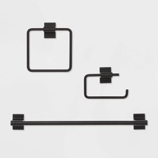 3pc modern bath for sale  USA