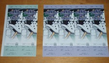 1999 mighty ducks for sale  Valencia