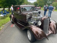 1933 plymouth for sale  Branford