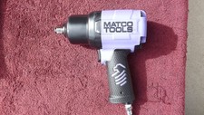 Matco near mint for sale  El Paso